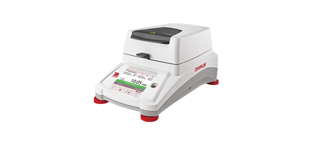 Moisture Analyzer – Pro Analytical, 120g