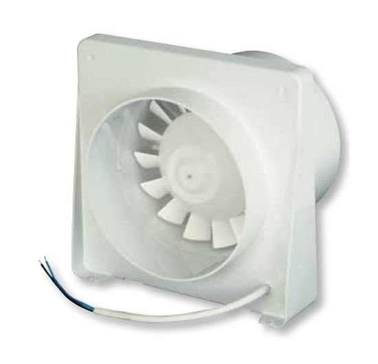 TDM-300 FAN 300M3/H 150mm