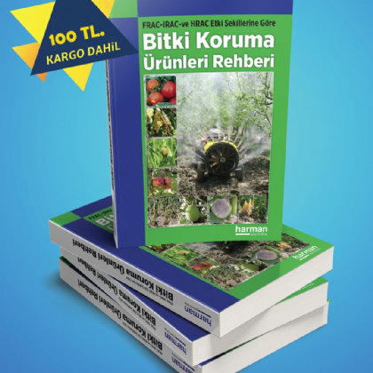 BİTKİ KORUMA ÜRÜNLERİ REHBERİ