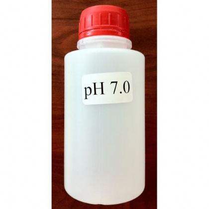 KALİBRASYIN ÇÖZELTİSİ (YERLİ) pH7 500 ml