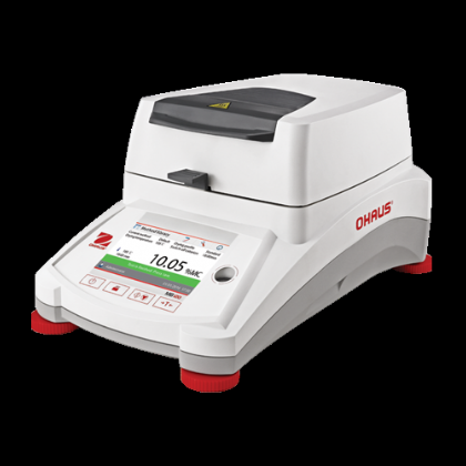 Moisture Analyzer – Pro Analytical, 120g